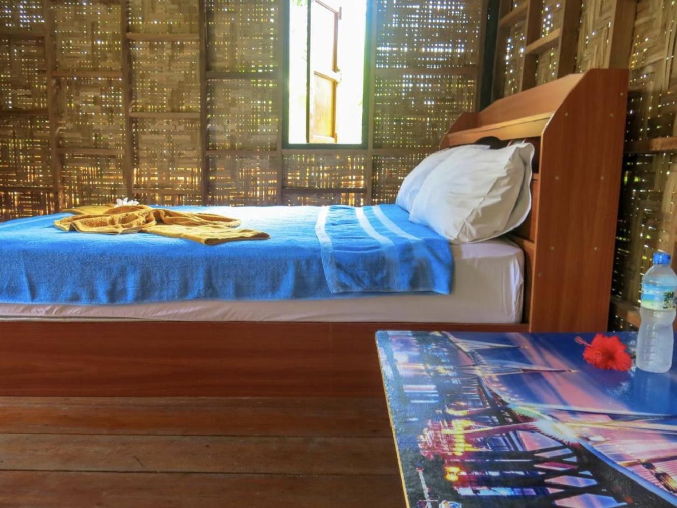 Seaside Sanctuary Bungalows Ко-Ланта Экстерьер фото